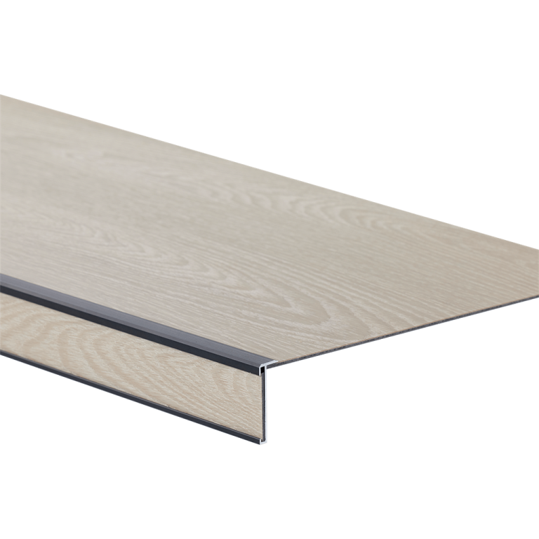 TRAPTREDEN SET PVC FULHAM BEIGE