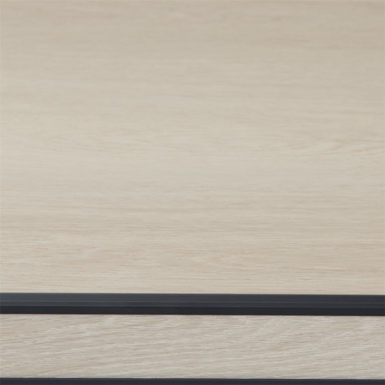 TRAPTREDEN SET PVC FULHAM BEIGE