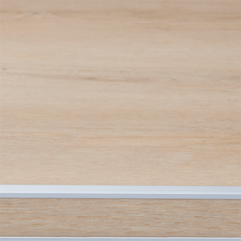 TRAPTREDEN SET PVC LEYTON DARK OAK