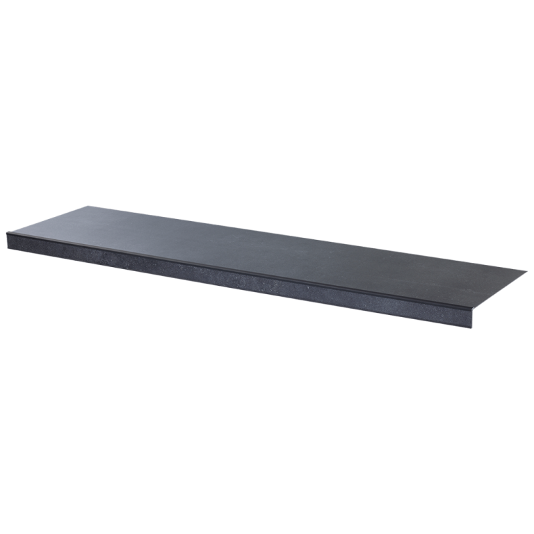 TRAPTREDEN SET PVC SOUTHWARK ANTHRACITE