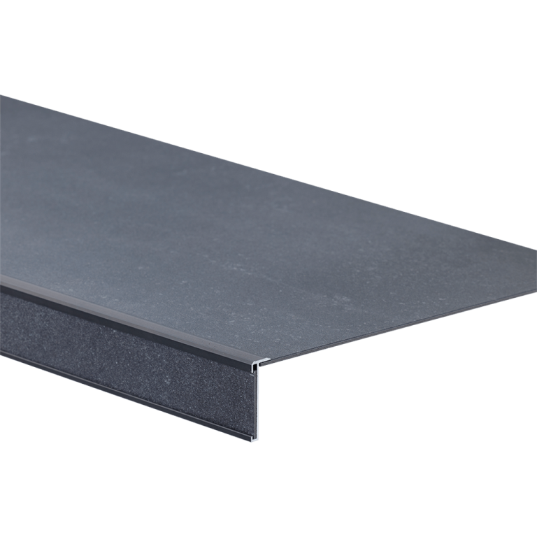 TRAPTREDEN SET PVC SOUTHWARK ANTHRACITE