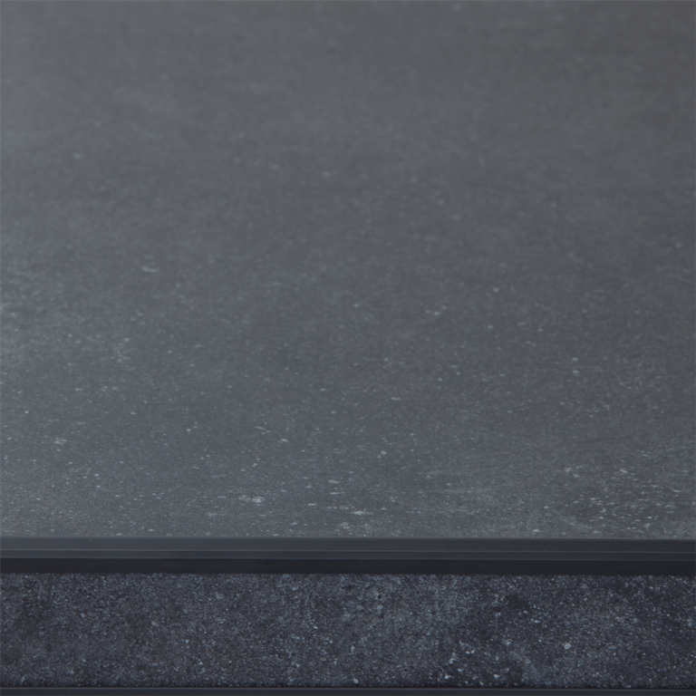 TRAPTREDEN SET PVC SOUTHWARK ANTHRACITE