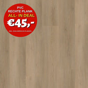 Newham dryback natural oak