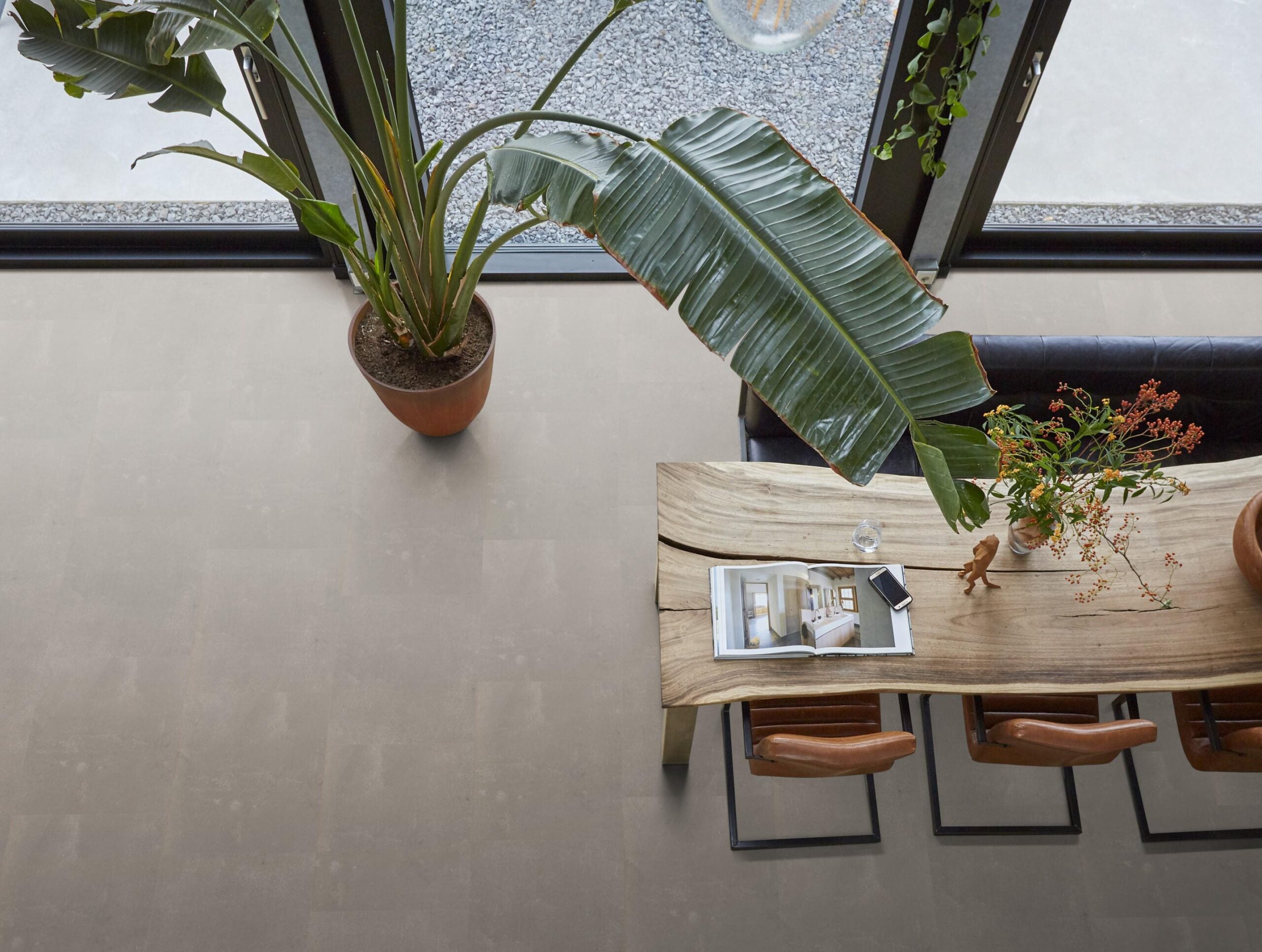 Peckham dryback taupe
