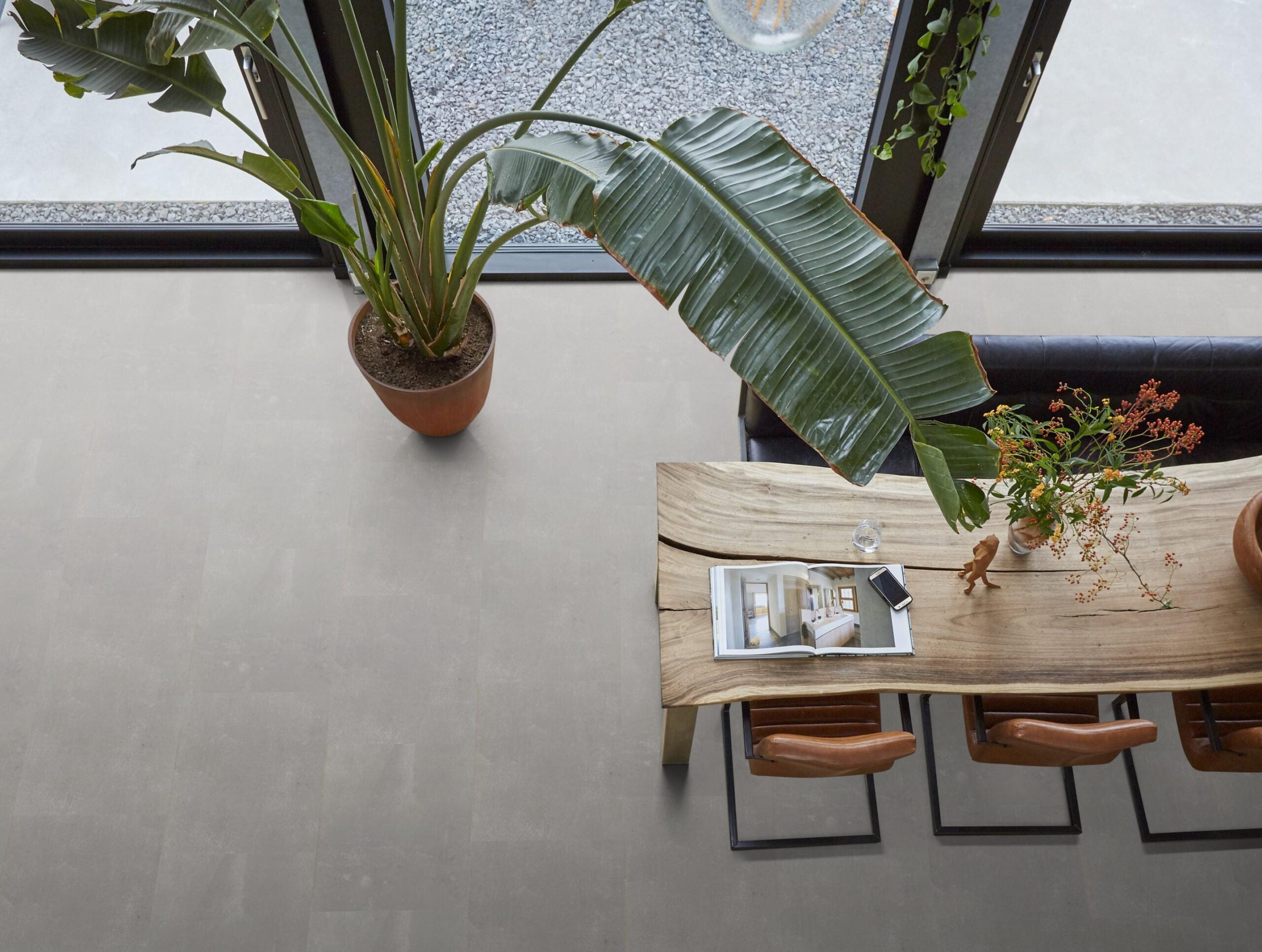 Victoria dryback light grey