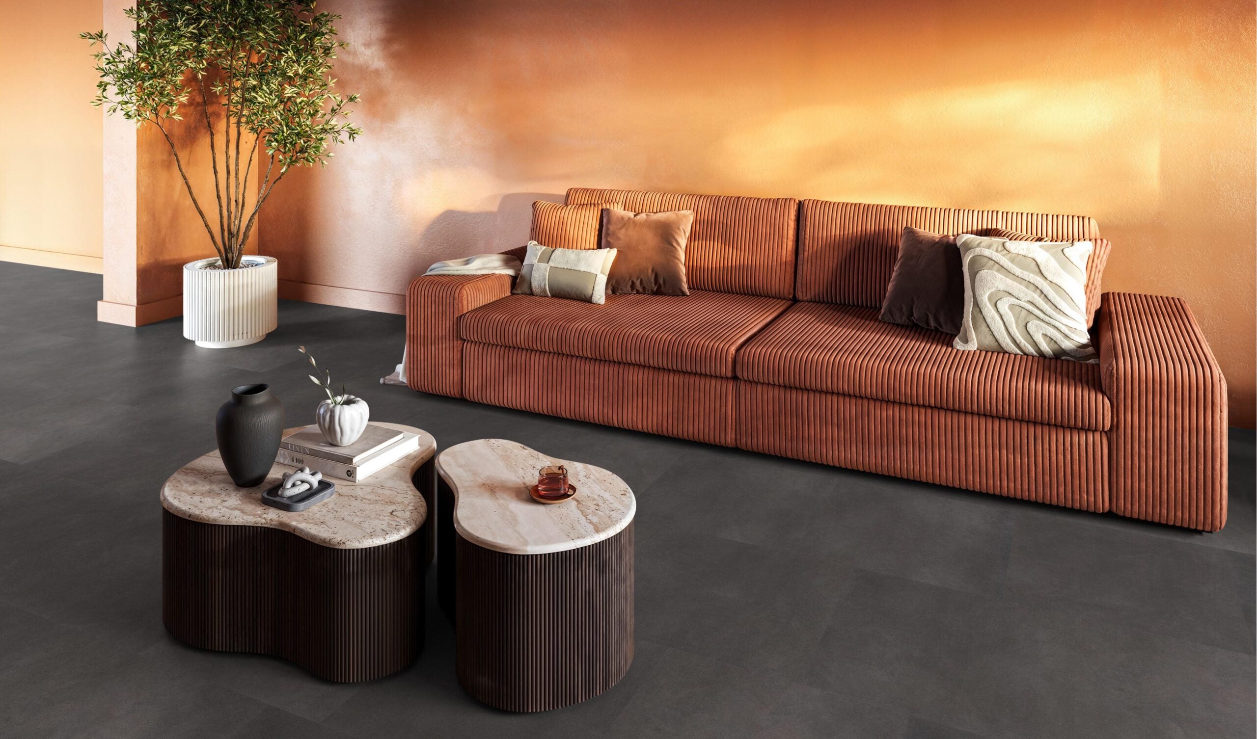 Peckham dryback anthracite