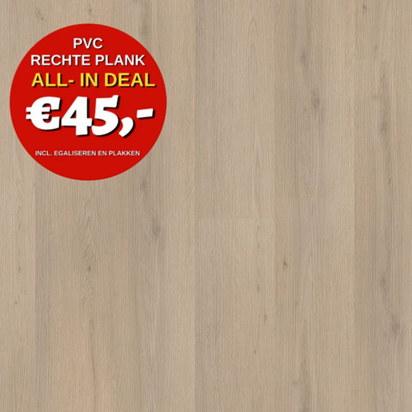 Barnet dryback beige