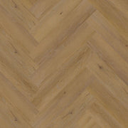 YUP leyton herringbone dryback dark oak