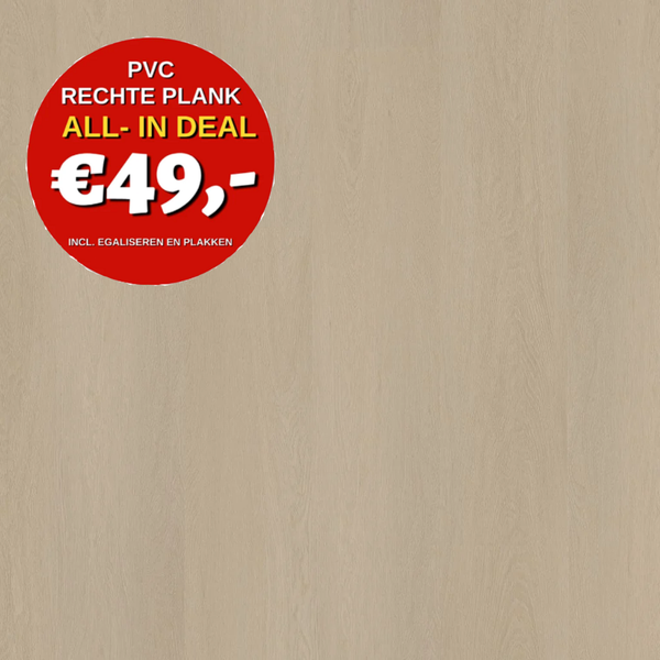 Fulham dryback beige