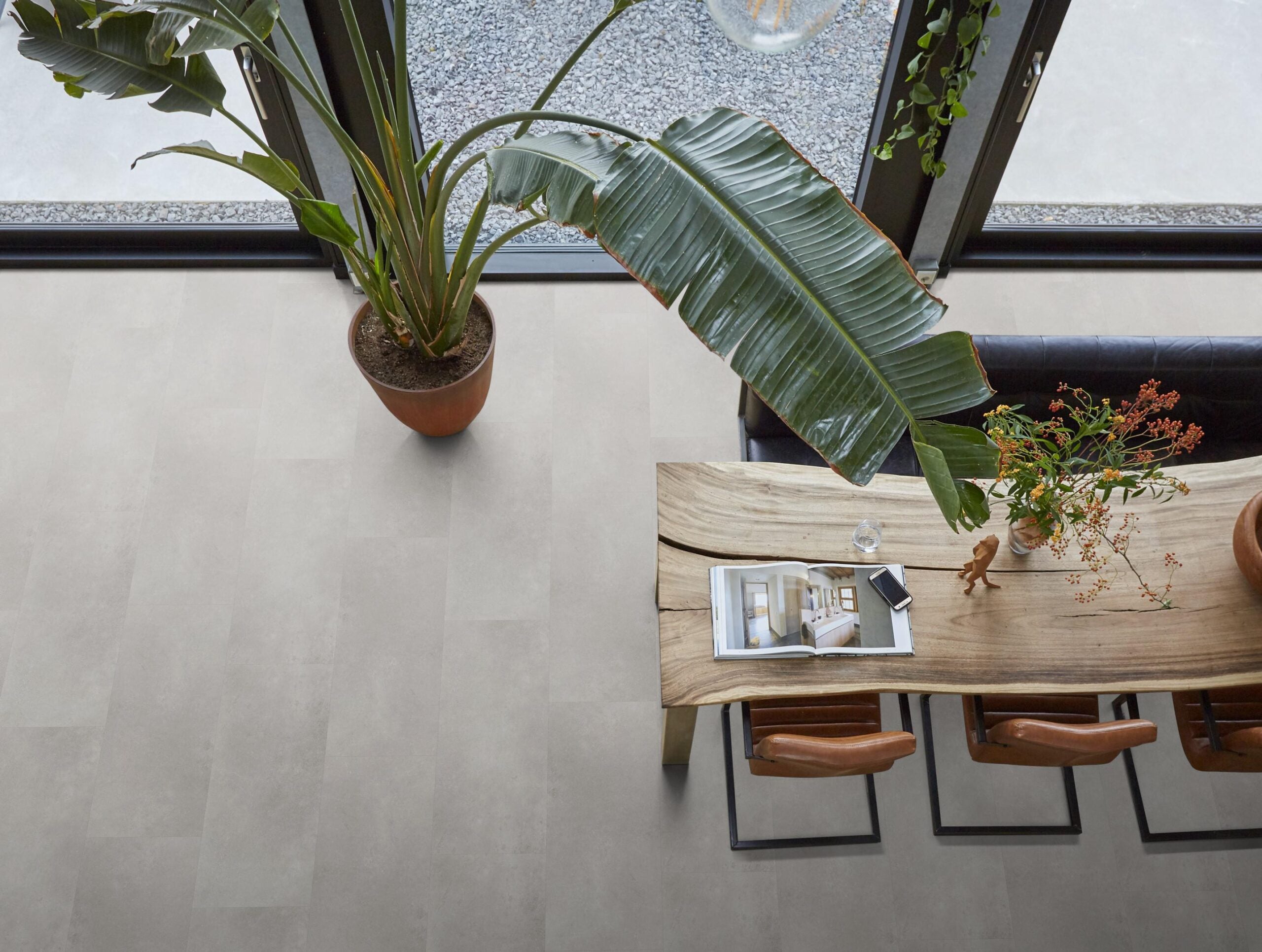 Southwark dryback grey