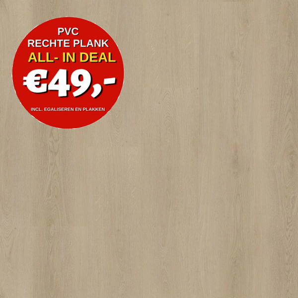 Merton dryback beige