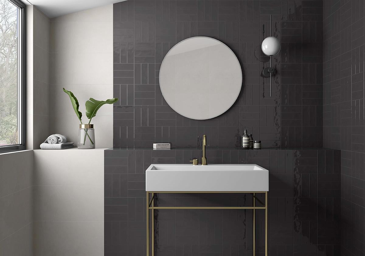 6,5X20 MAYFAIR GRAFITO