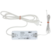 TR LED voeding 30 Watt (2mtr snoer voor+na voeding)