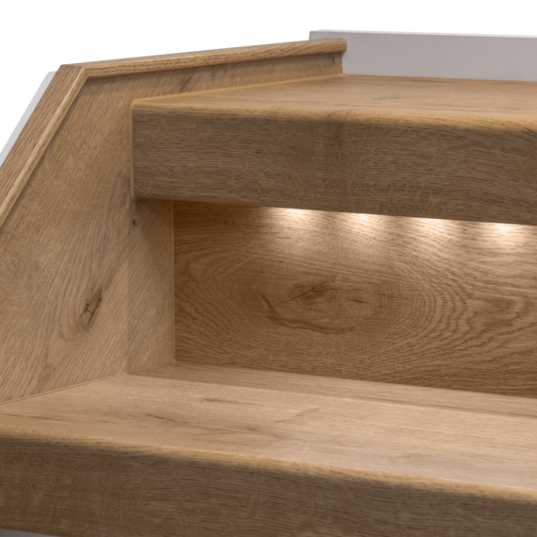 TR Losse LED strook wit 22,5 cm 1,8W