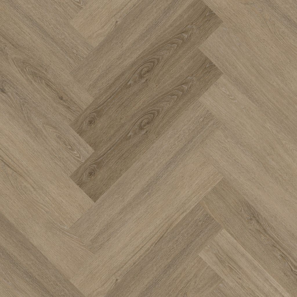 YUP herringbone dryback smoky