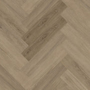 YUP herringbone dryback smoky