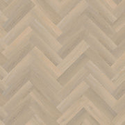 YUP herringbone small dryback beige