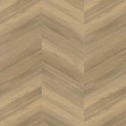 Floorlife YUP Chevron dryback natural