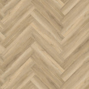 YUP herringbone dryback beige
