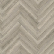 YUP herringbone dryback grey