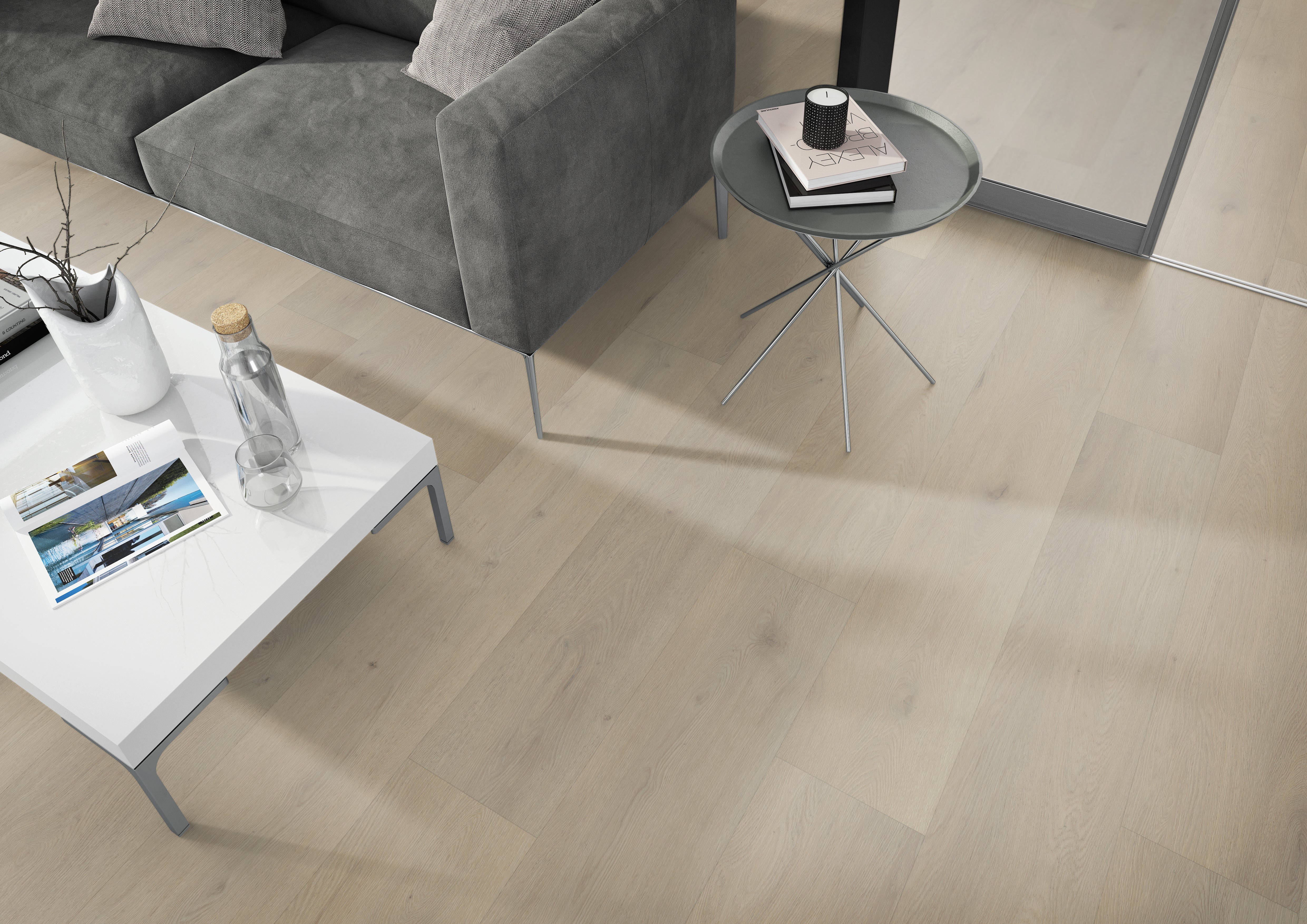 Attico 850