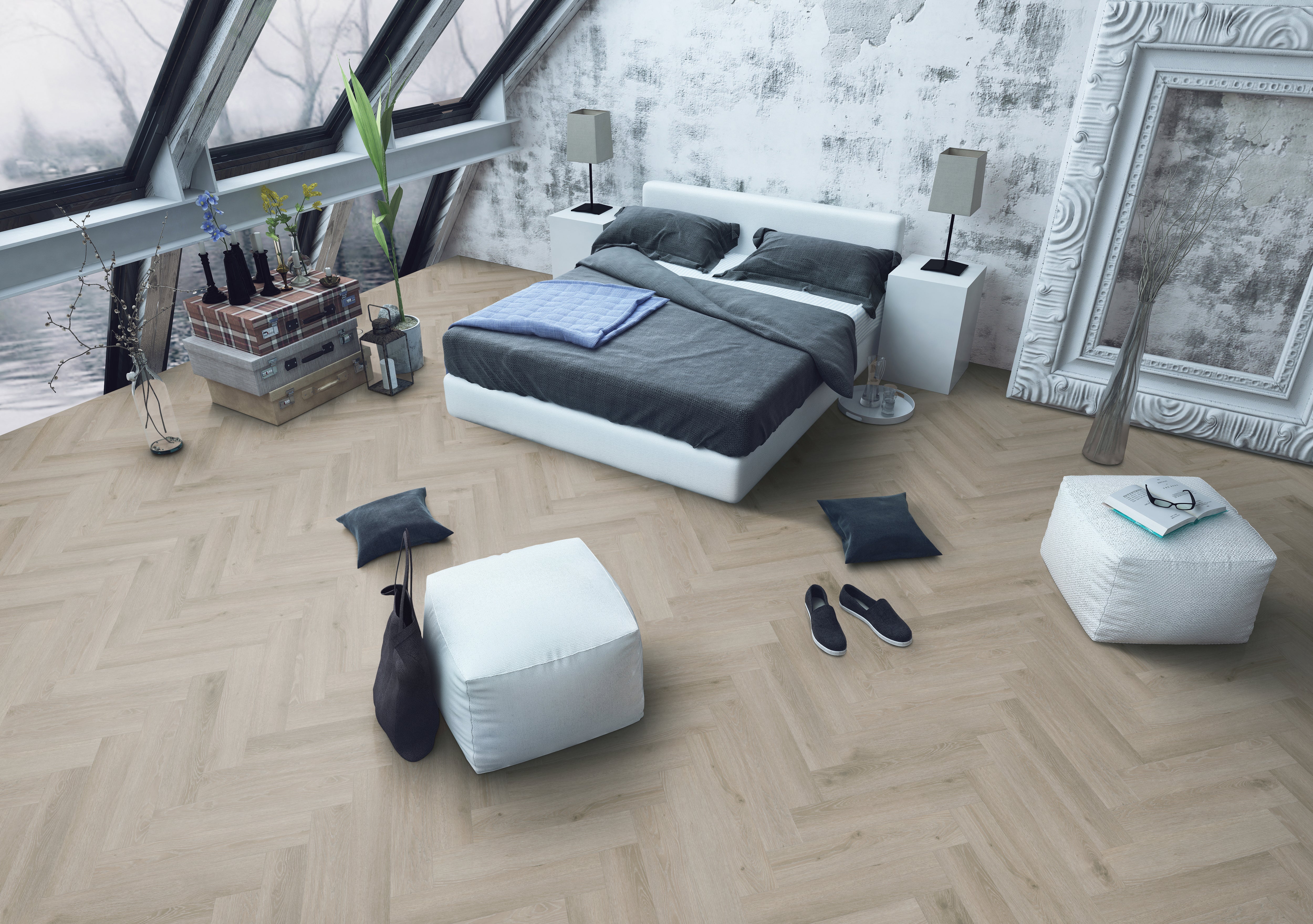 Rustico visgraat 40