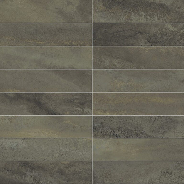 Boutique Oliva mat/glans 5x25