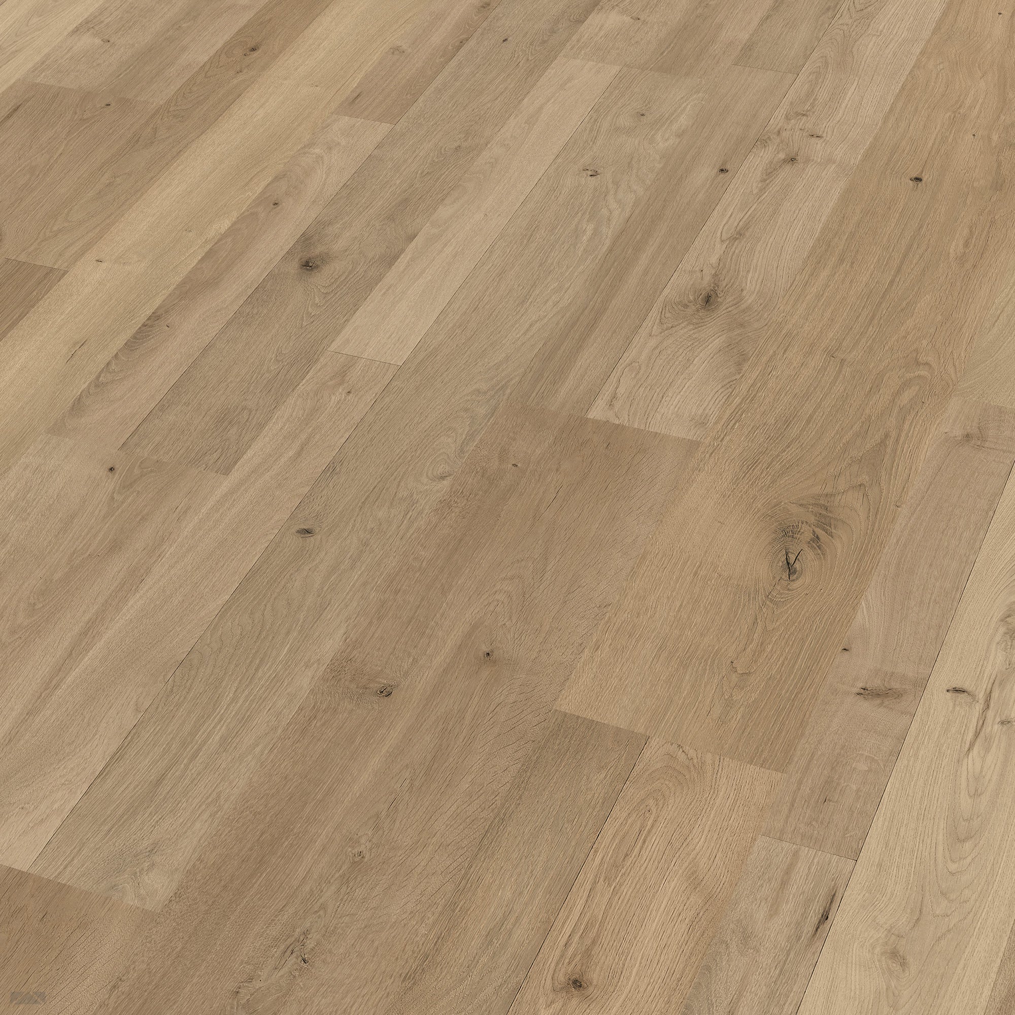 MEISTER LC55 LAMINAATVLOER  06675 Natural oak