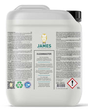 James Cleanmaster 10L