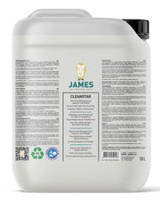 James cleanstar 10L