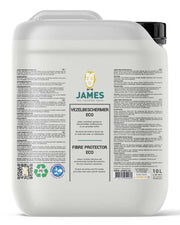 James vezelbeschermer eco 10L
