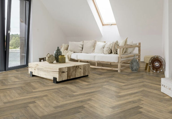 City Visgraat 4703 (dryback) Pluto Light