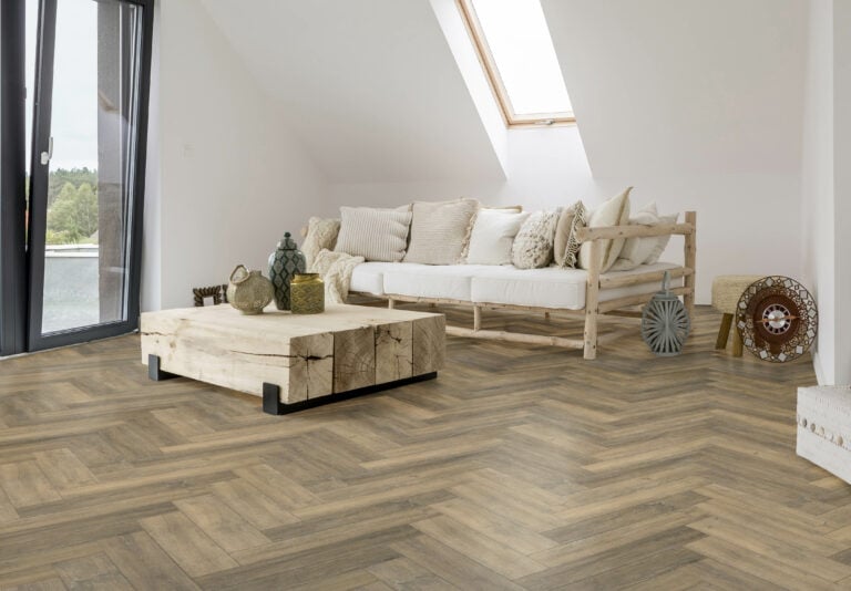 City Visgraat 4703 (dryback) Pluto Light