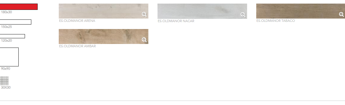 25x150 ES.OLDMANOR AMBAR