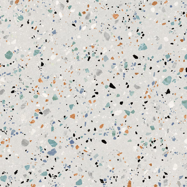 Prissmacer gobi bianco 60x60