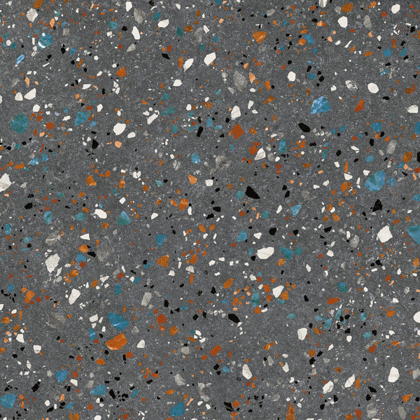 Prissmacer gobi nero 60x60