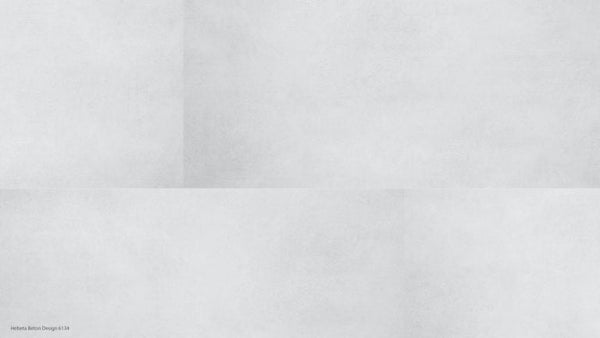 HEBETA Beton design dryback/plak XL H-6134