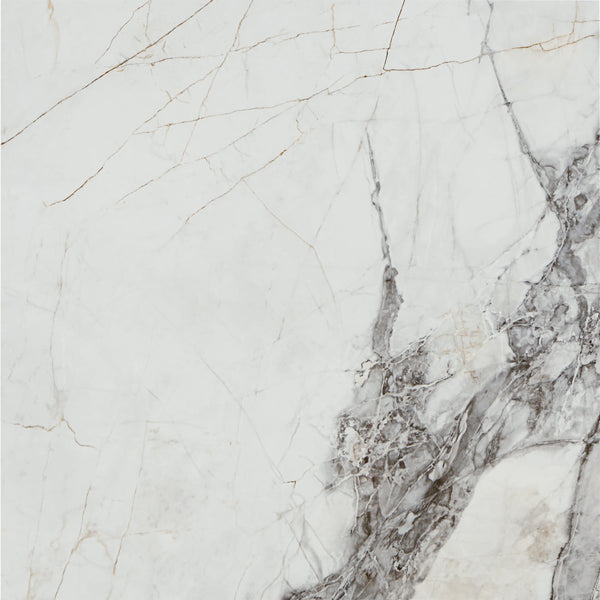 Prismacer invisible white 60,8x60,8