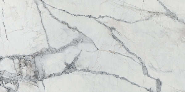 Prissmacer Invisible white 120x60