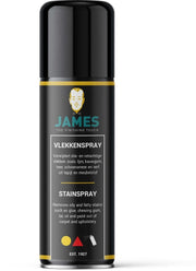 James vlekkenspray 200ml