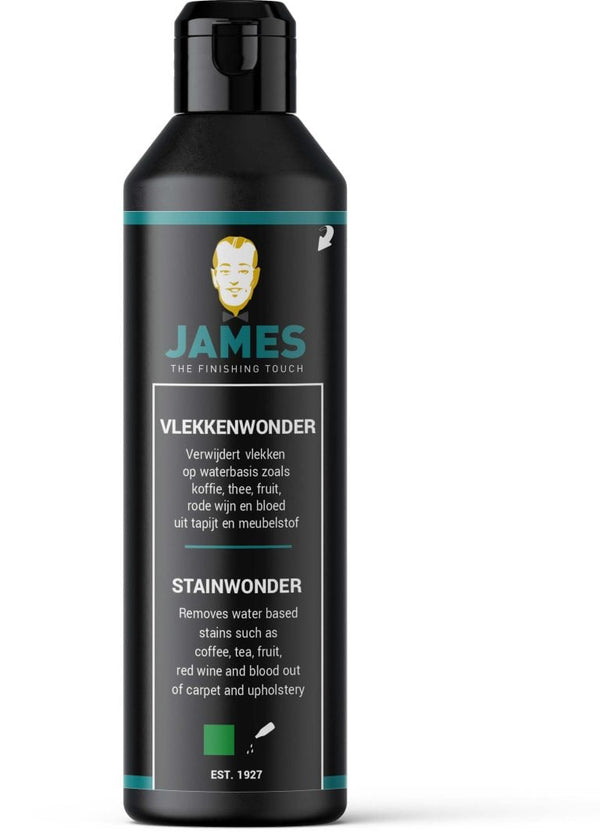 James vlekkenwonder 250ml