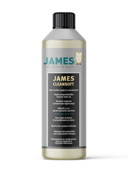 James cleansoft 500ml