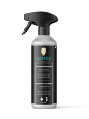 James interieurreiniger (voorheen: James water) 500ml