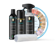 James productenset textiel