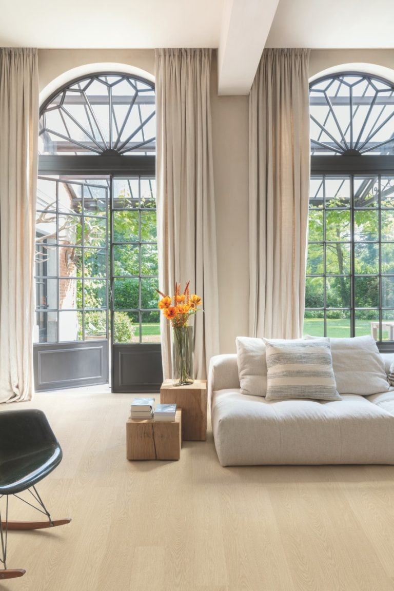 Quick-Step Blos Base Karnemelk Eik | Rigid Klik PVC | AVSPT40277