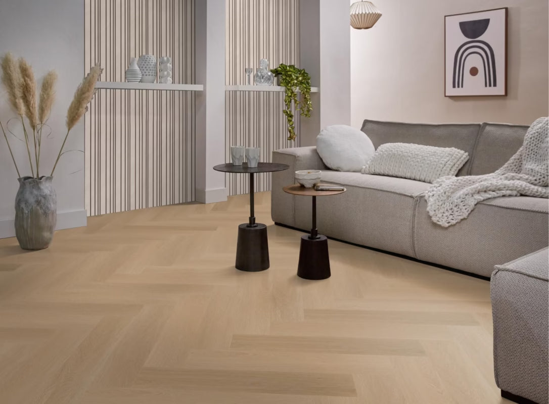 Lattenwand Naturel Kopen | 260×52,6cm | Per 2 Stuks