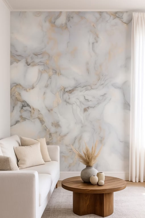 PVC Wandpaneel DREAMY – 120x280x0,3 cm