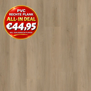Floorlife Newham dryback natural oak