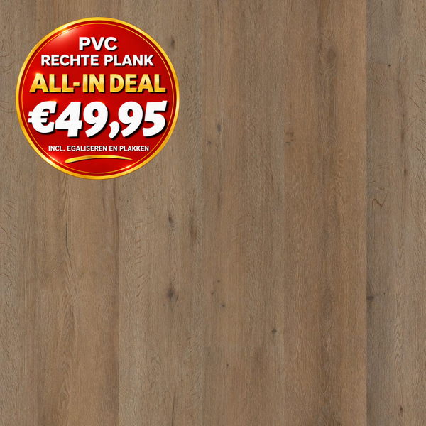Floorlife Leyton dryback smoky