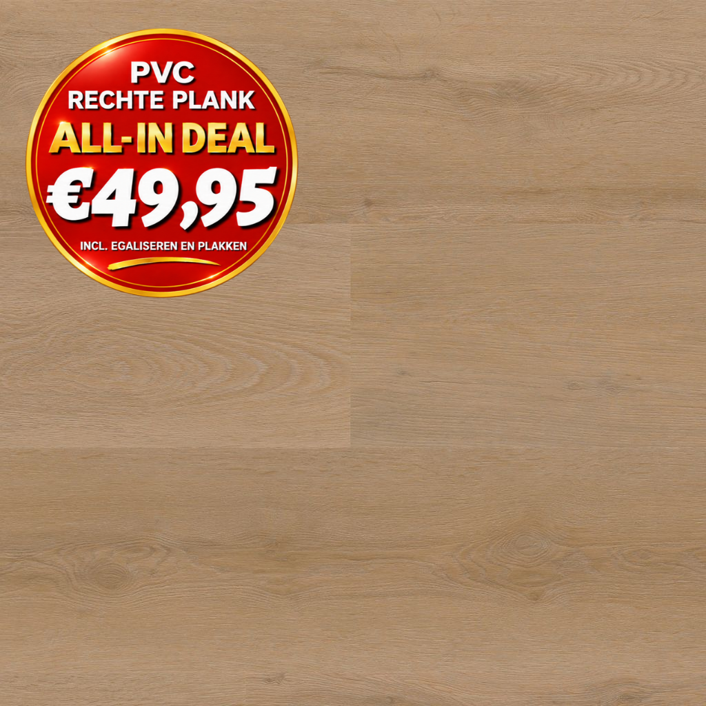 Floorlife Leyton dryback warm oak